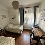 Hostal del Cerro